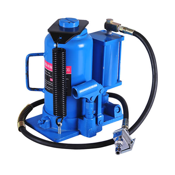 20TON液压气动千斤顶