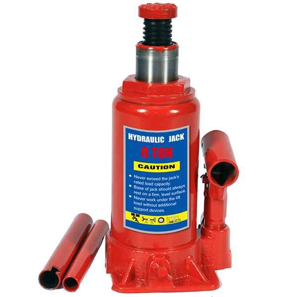 8吨液压千斤顶-HD0308