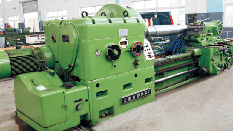  C61100/1 Heavy Horizontal Lathe